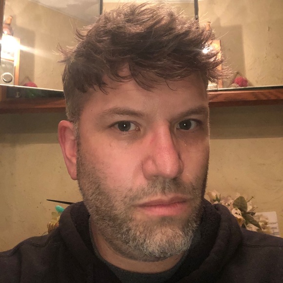 Meet your Posher, Jason - Picture 1 of 1